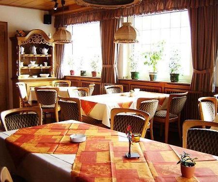 Hotel - Restaurant Reher Hof Hagen  Ngoại thất bức ảnh